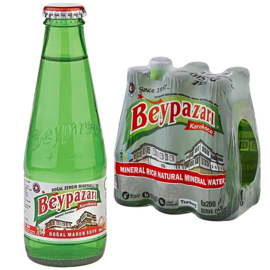 BEYPAZARI SADE SODA