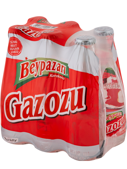 BEYPAZARI GAZOZ